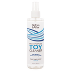 Before and After Toy Cleaner Spray 8 Oz Fresh Scent Formula > Essentials > Toy Cleaners