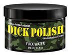Dick Polish Masturbation Cream 9.1oz Long-Lasting Lubricant Default Title > Lube > Masturbation Cream