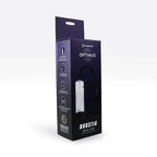 Camtoyz Boostia Penis Pump – 8 inch Insertable Penis Pump > Pumps > Penis Pumps