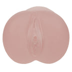 Cheap Thrills The Pink Fairy Ultra Life-Like Pink Masturbator with Pure Skin Material Pink > Sex Toys For Men > Masturbators > Manual