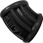 Oxballs Bent Curved Small Silicone Ball Stretcher Soft Stretchy Male Toy > Sex Toys For Men > Ball Stretchers