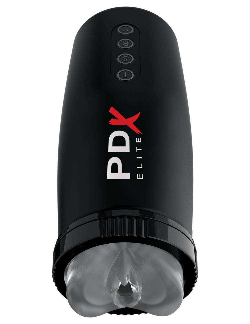 Pipedream Extreme Toyz Elite Motobator 2 – Powered Masturbator Device > Sex Toys For Men > Masturbators > Vibrating