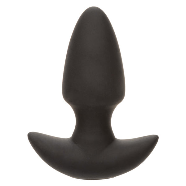 Rock Bottom Thrusting Probe Anal Vibrator – Ergonomic Design Adult Toy > Anal Range > Vibrating Butt Plugs
