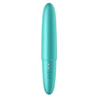Satisfyer Ultra Power Bullet 6 – USB Rechargeable Bullet Vibrator > Vibrators > Mini Vibrators