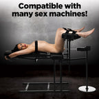 Master Series Extreme Obedience Chair > Sex Toys > Sex Furniture