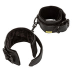Boundless Wrist Cuffs – Flexible Swivel Design Clasp Restraint > Bondage Gear > Restraints