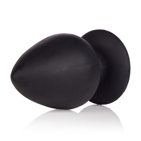 Colt Big Boy Black Silicone Man Sized Probe With Sturdy Base ANAL TOYS