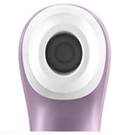 Satisfyer Pro 2 Generation 2 Air Pulse Vibrator > Sex Toys For Ladies > Air Pulsation