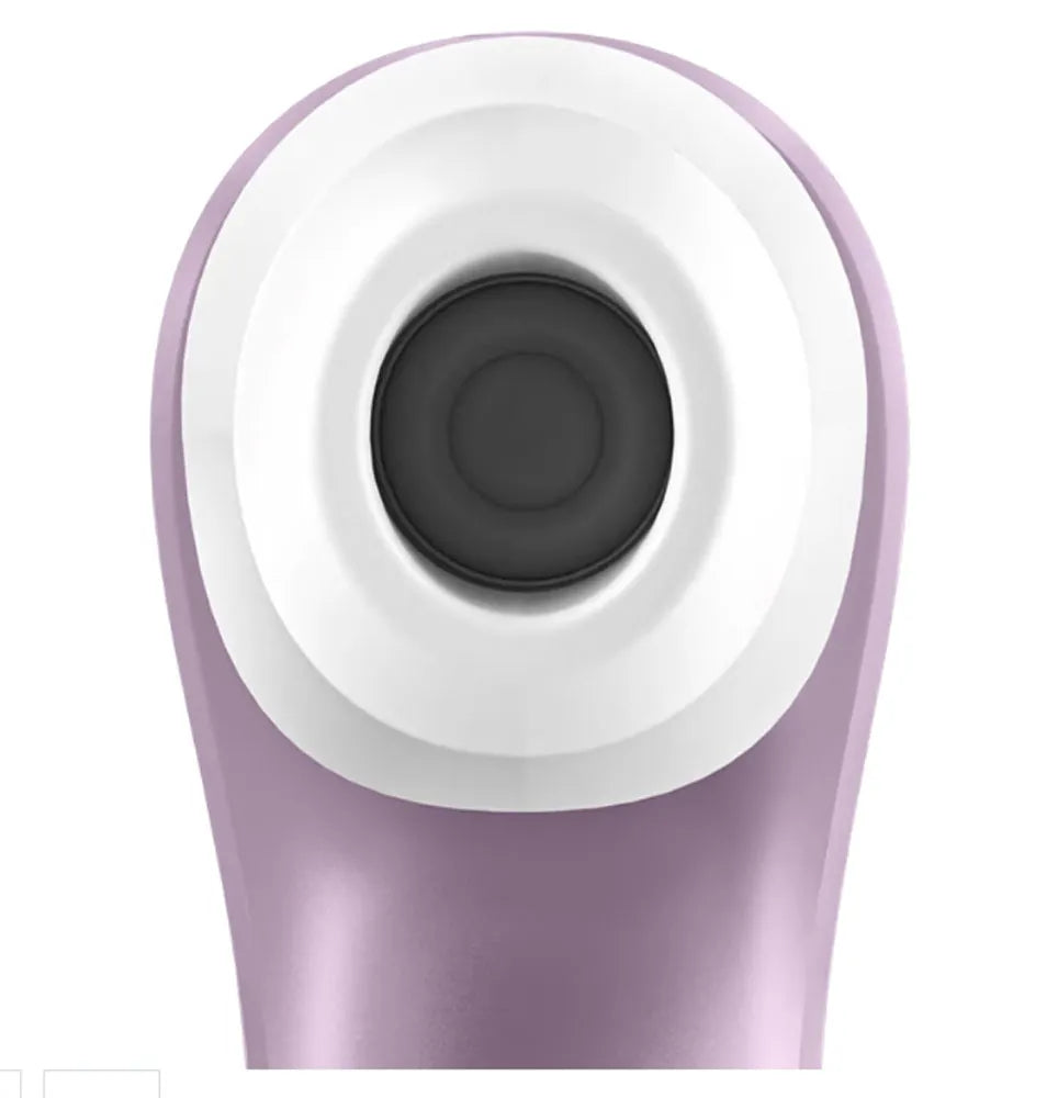 Satisfyer Pro 2 Generation 2 Air Pulse Vibrator > Sex Toys For Ladies > Air Pulsation