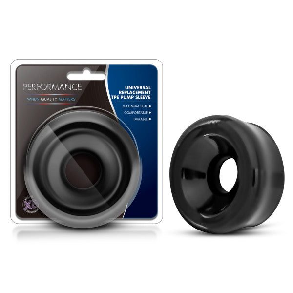 Performance Universal Replacement Penis Pump Sleeve Replacement Parts