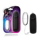 B Yours Power Bullet Silver Multi-Speed Waterproof Toy > Vibrators > Mini Vibrators