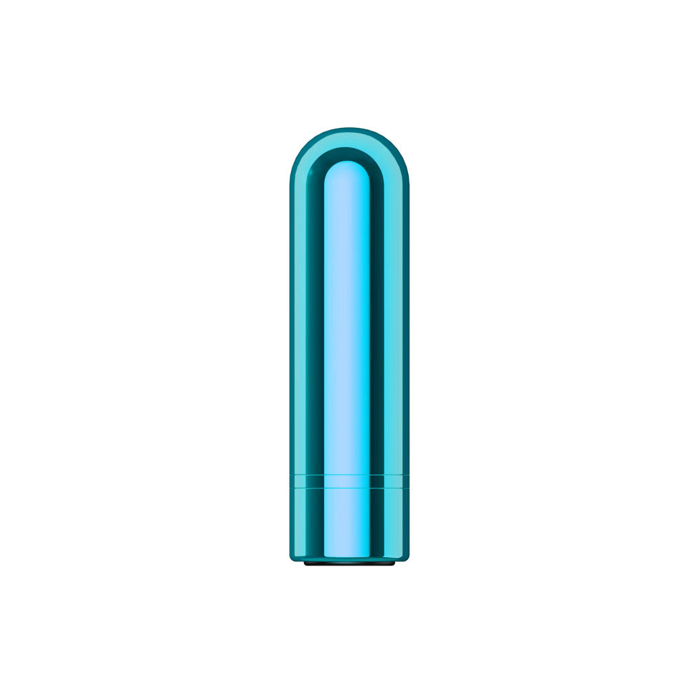 Kool Vibes Mini Bullet Vibrator Blueberry > Vibrators > Mini Vibrators