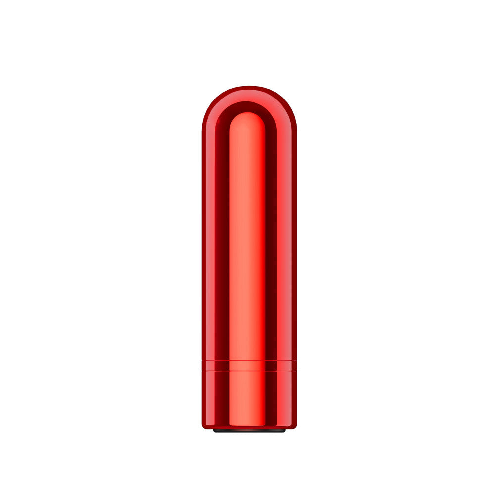 Kool Vibes Rechargeable Mini Bullet Cherry BULLETS