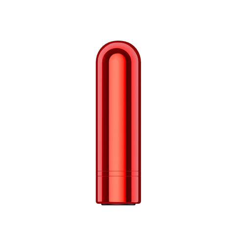 Kool Vibes Rechargeable Mini Bullet Cherry BULLETS