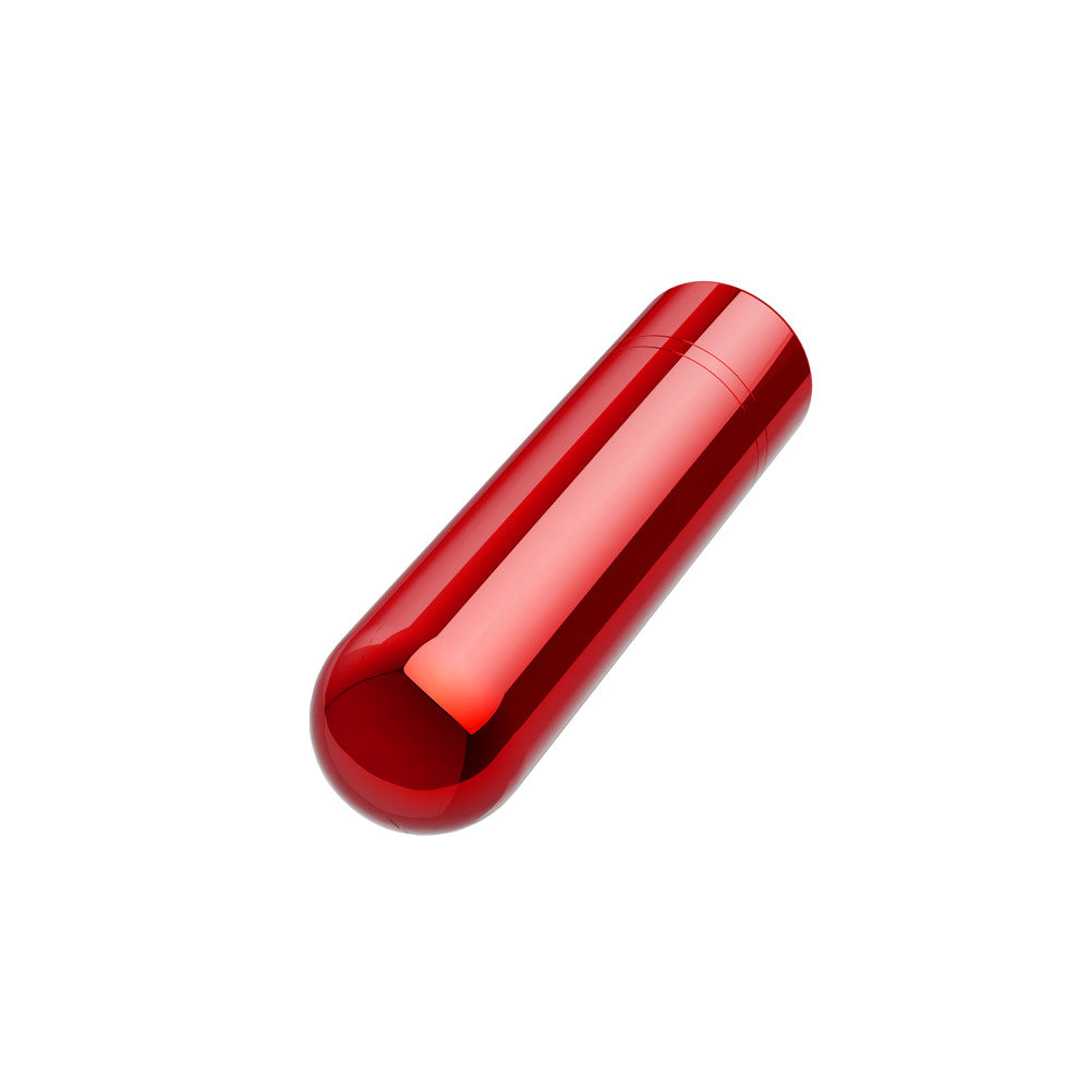 Kool Vibes Rechargeable Mini Bullet Cherry BULLETS