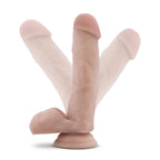 Cover Boy The Pool Boy Beige > Dildos > Slim Dildos