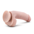 Loverboy - The Pizza Boy - 17.8 cm (7'') Dong > Dildos > Realistic Dildos