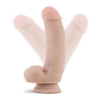 Loverboy - The Pizza Boy - 17.8 cm (7'') Dong > Dildos > Realistic Dildos