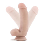 Loverboy - The Pizza Boy - 17.8 cm (7'') Dong > Dildos > Realistic Dildos