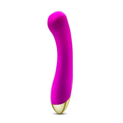 Aria Bangin AF 18.4 cm USB Rechargeable Vibrator Vibrators