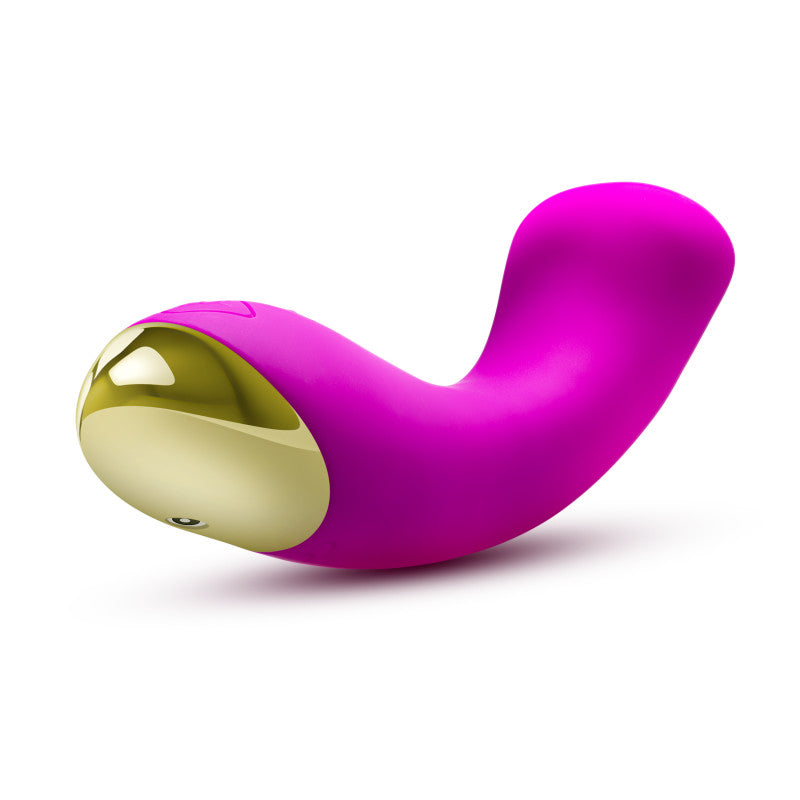 Aria Bangin AF 18.4 cm USB Rechargeable Vibrator Vibrators