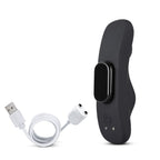Temptasia Panty Vibe With Remote Control Black > Sex Toys For Ladies > Panty Vibes
