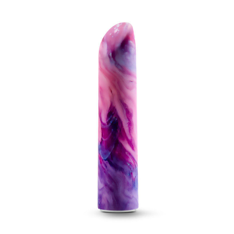 Limited Addiction Entangle Power Vibe (Lilac) – USB Rechargeable Bullet Vibrator 10.2 cm > Vibrators > Mini Vibrators