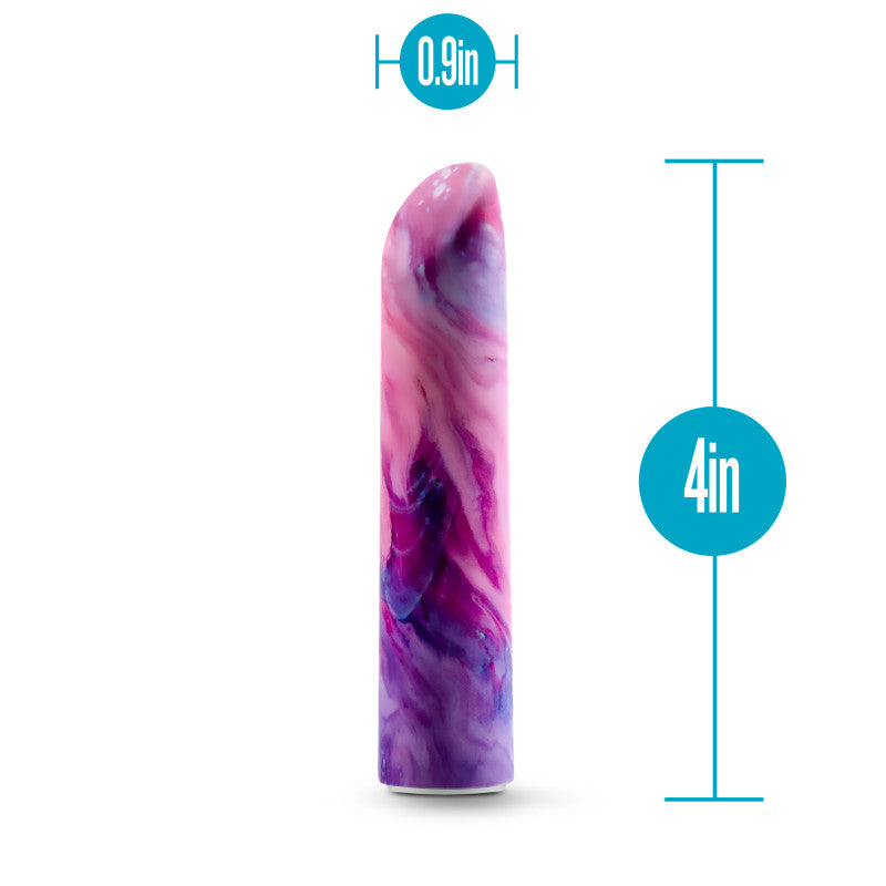 Limited Addiction Entangle Power Vibe (Lilac) – USB Rechargeable Bullet Vibrator 10.2 cm > Vibrators > Mini Vibrators