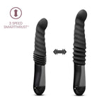 Temptasia Lazarus Thrusting Dildo Rechargeable > Vibrators > Realistic Vibrators