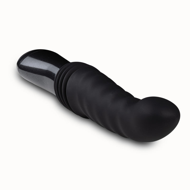 Temptasia Lazarus Thrusting Dildo Rechargeable > Vibrators > Realistic Vibrators