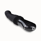 Temptasia Lazarus Thrusting Dildo Rechargeable > Vibrators > Realistic Vibrators