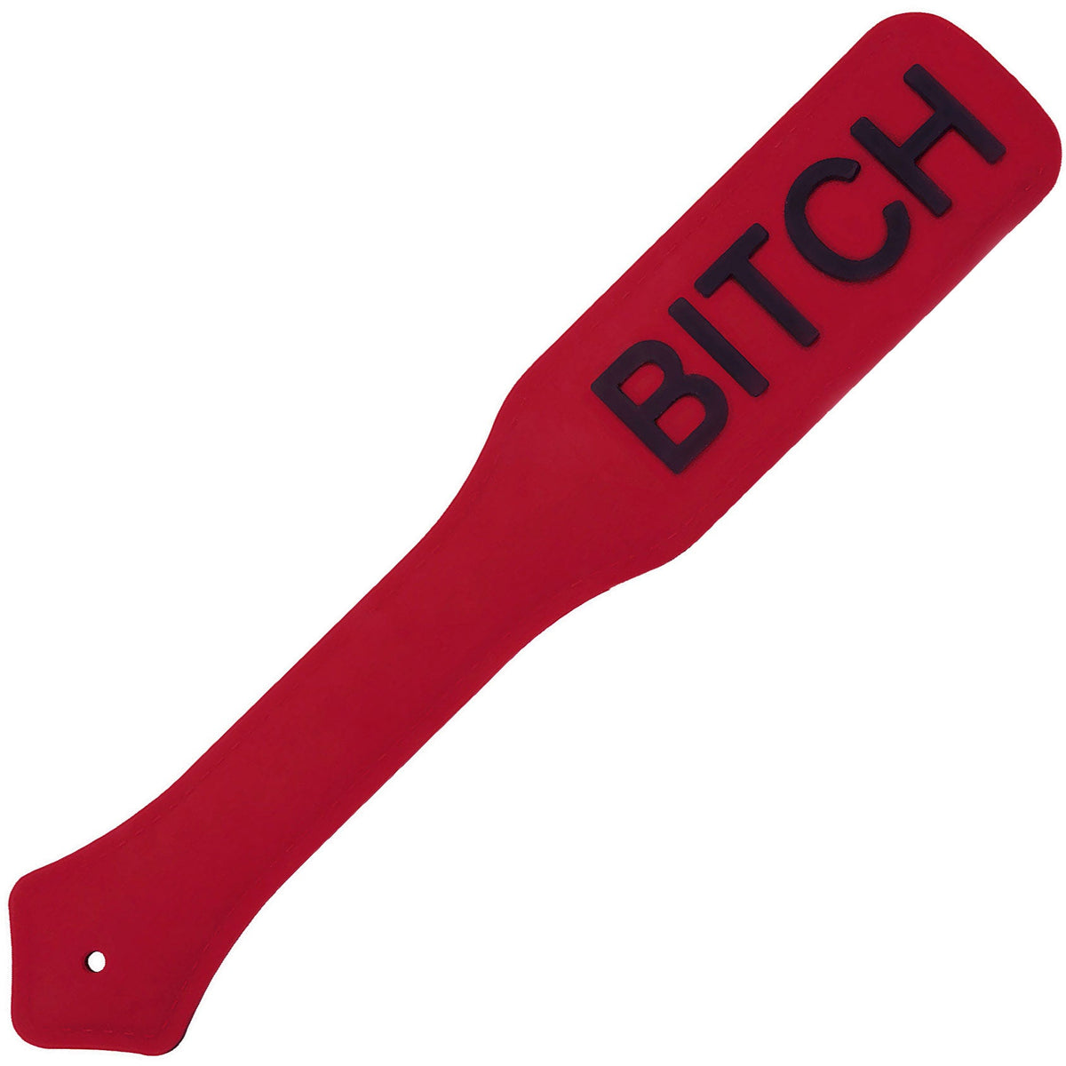 Temptasia Ardor – Body-Safe Silicone Impact Paddle > Bondage Gear > Paddles Main image