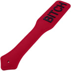 Temptasia Ardor – Body-Safe Silicone Impact Paddle > Bondage Gear > Paddles