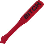 Temptasia Ardor – Body-Safe Silicone Impact Paddle > Bondage Gear > Paddles
