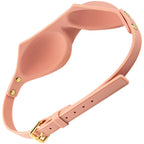 Temptasia Ardor - Blindfold - Pink > Bondage Gear > Blindfolds