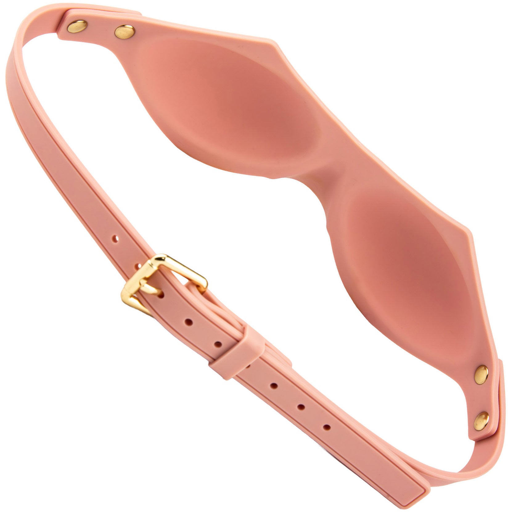 Temptasia Ardor - Blindfold - Pink > Bondage Gear > Blindfolds