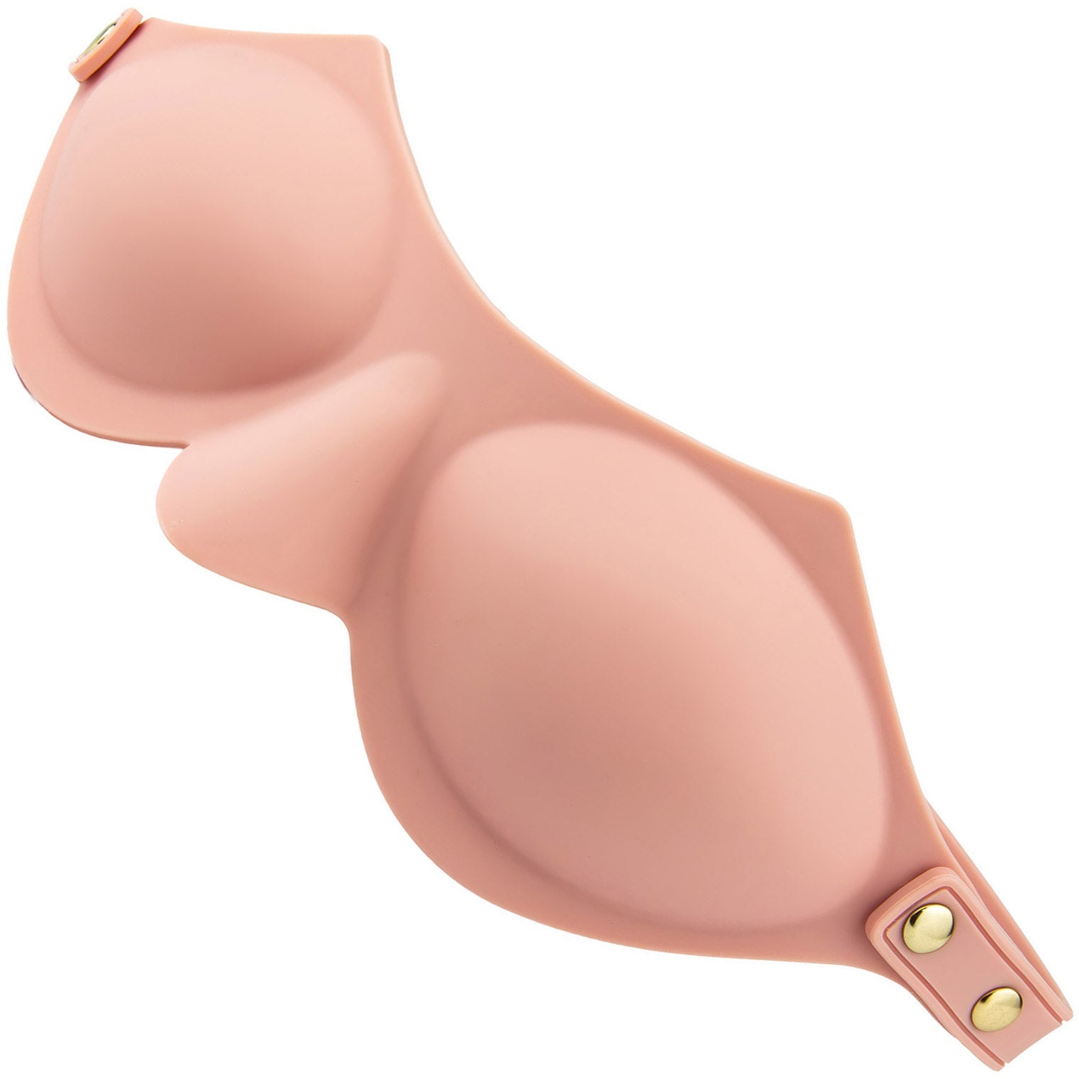 Temptasia Ardor - Blindfold - Pink > Bondage Gear > Blindfolds