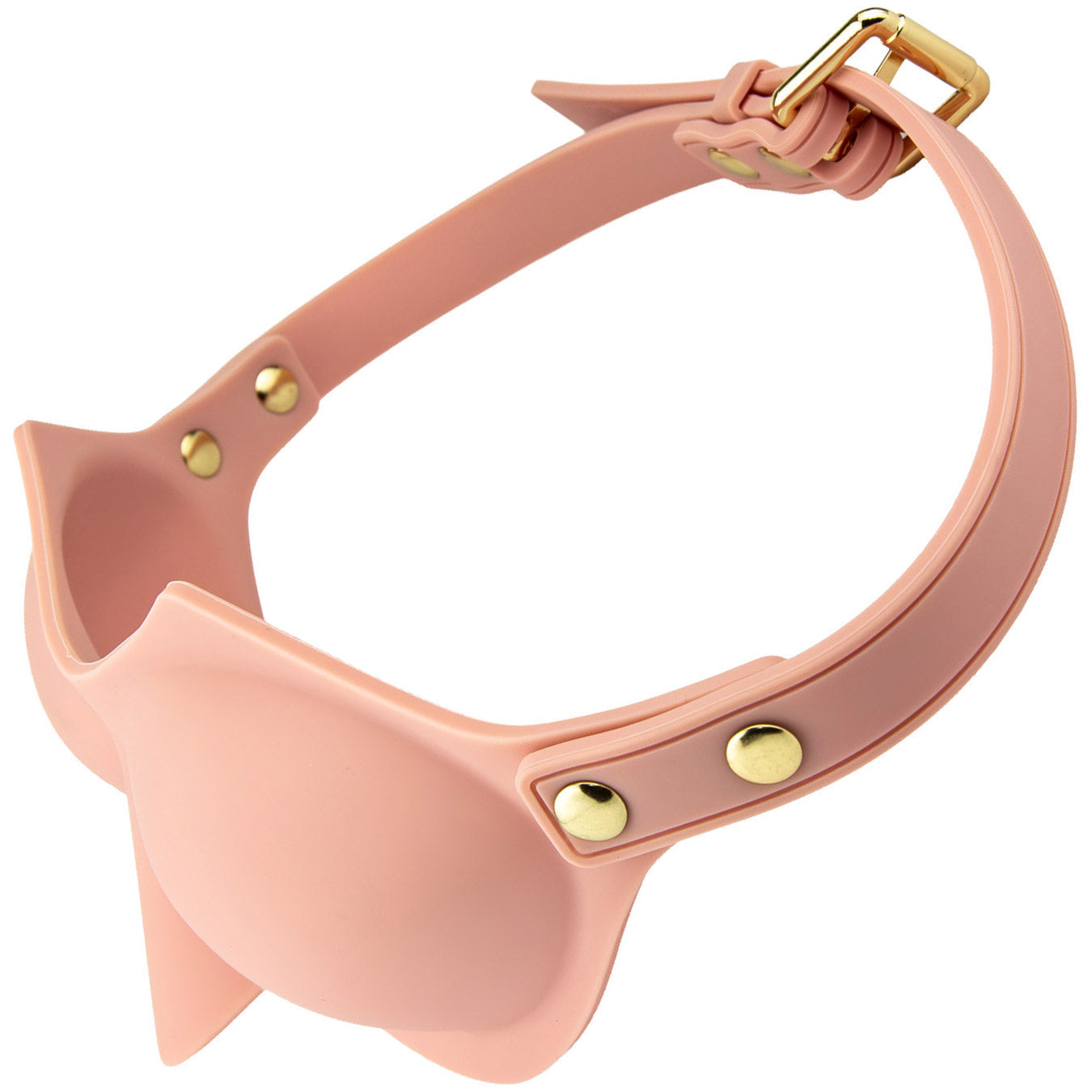 Temptasia Ardor - Blindfold - Pink > Bondage Gear > Blindfolds