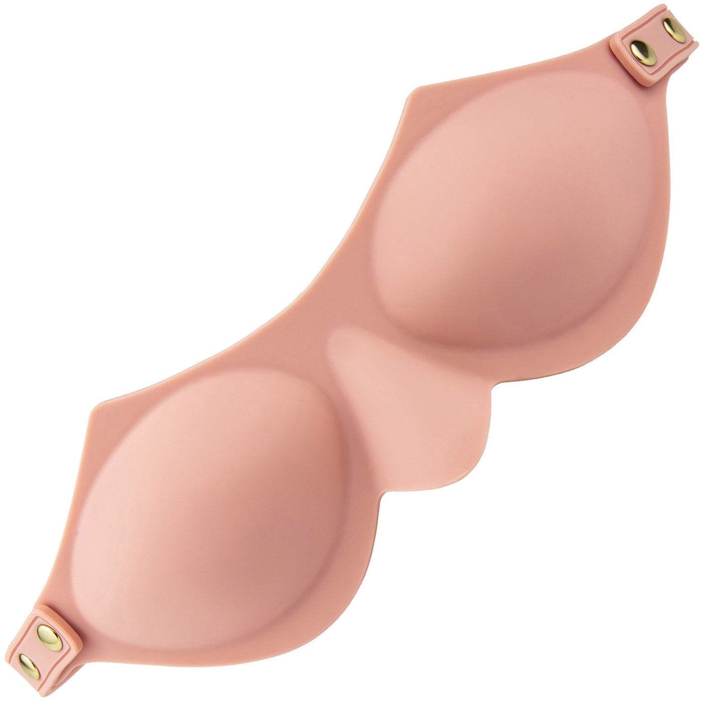 Temptasia Ardor - Blindfold - Pink > Bondage Gear > Blindfolds Main image
