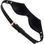 Temptasia Ardor- Blindfold - Black > Bondage Gear > Blindfolds
