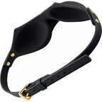 Temptasia Ardor- Blindfold - Black > Bondage Gear > Blindfolds