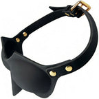 Temptasia Ardor- Blindfold - Black > Bondage Gear > Blindfolds
