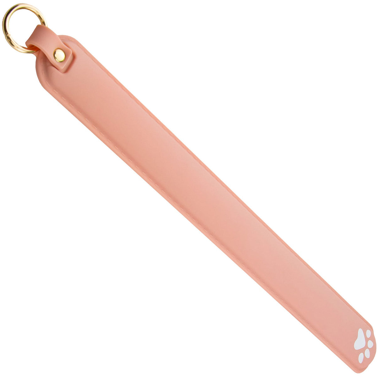 Temptasia Ardor – Silicone Slapper - Pink > Bondage Gear > Paddles