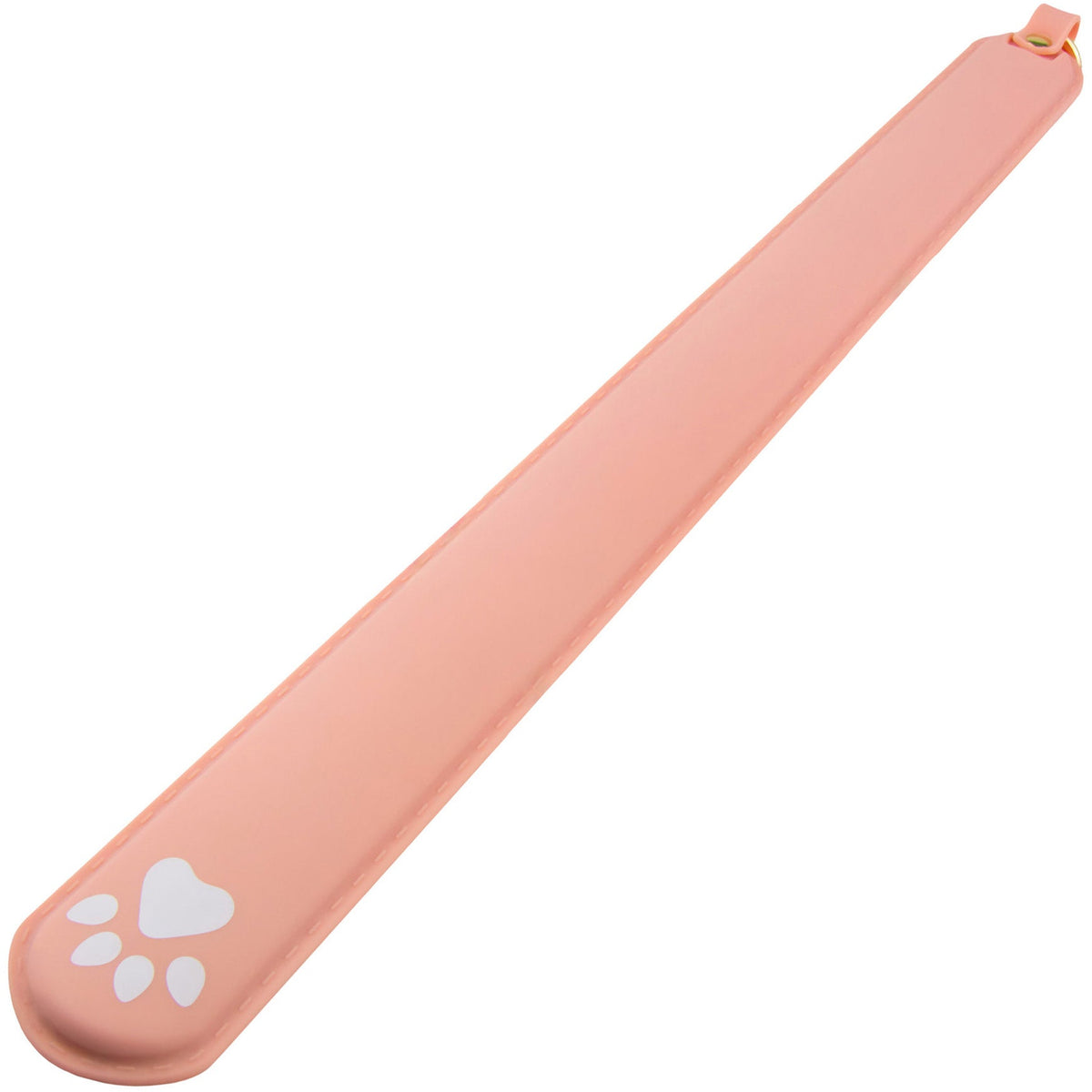 Temptasia Ardor – Silicone Slapper - Pink > Bondage Gear > Paddles