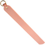 Temptasia Ardor – Silicone Slapper - Pink > Bondage Gear > Paddles