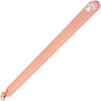 Temptasia Ardor – Silicone Slapper - Pink > Bondage Gear > Paddles