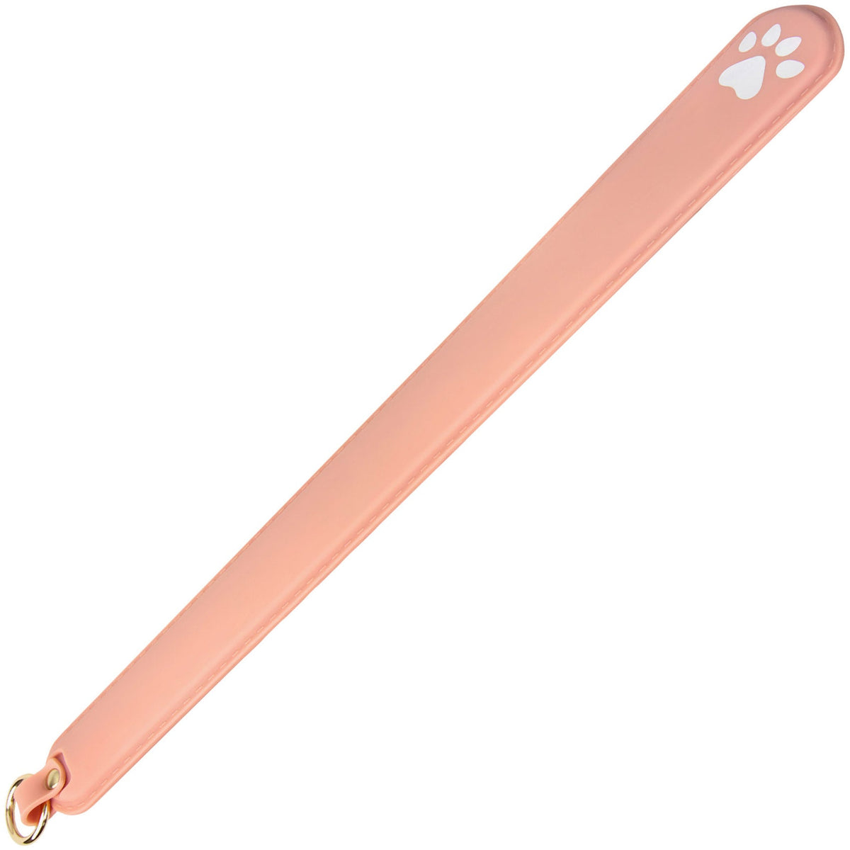 Temptasia Ardor – Silicone Slapper - Pink > Bondage Gear > Paddles