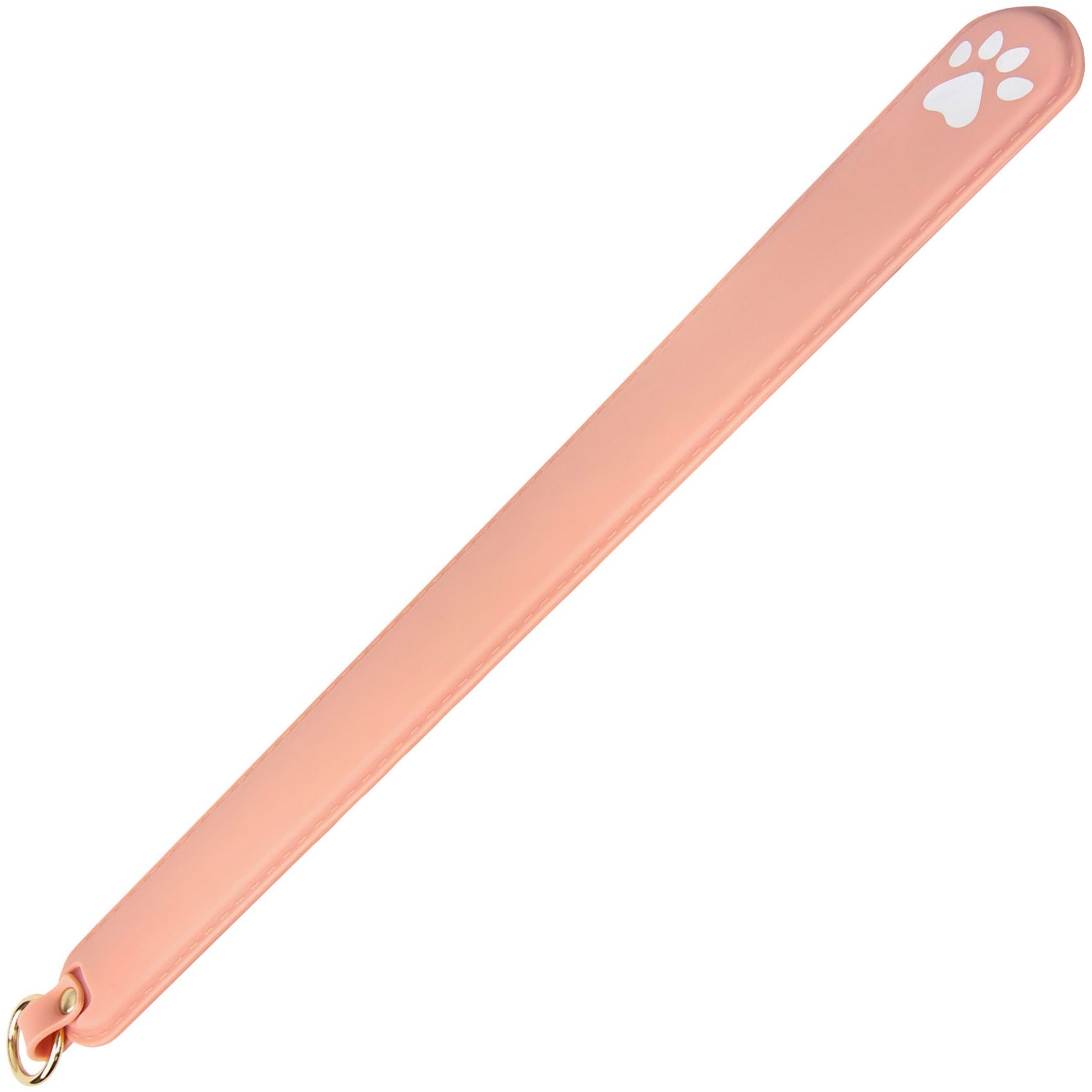 Temptasia Ardor – Silicone Slapper - Pink > Bondage Gear > Paddles