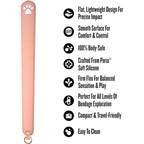 Temptasia Ardor – Silicone Slapper - Pink > Bondage Gear > Paddles