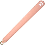 Temptasia Ardor – Silicone Slapper - Pink > Bondage Gear > Paddles